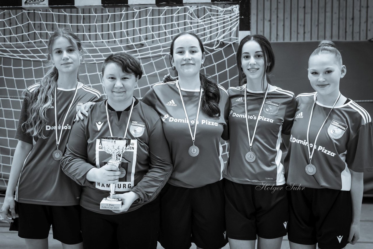 Bild 131 - Falko Cup